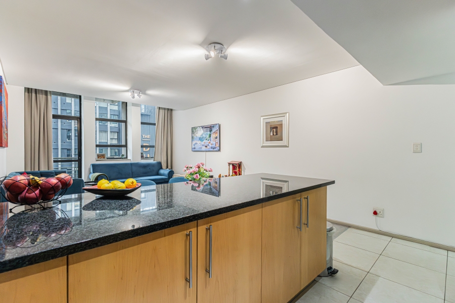 2 Bedroom Property for Sale in Cape Town City Centre Western Cape